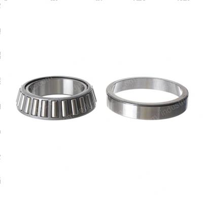 Picture of Bearing - Taper Roller Cup+cone