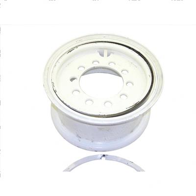 Picture of Rim Assembly