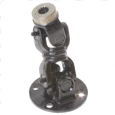 Picture of Pump Drive Shaft