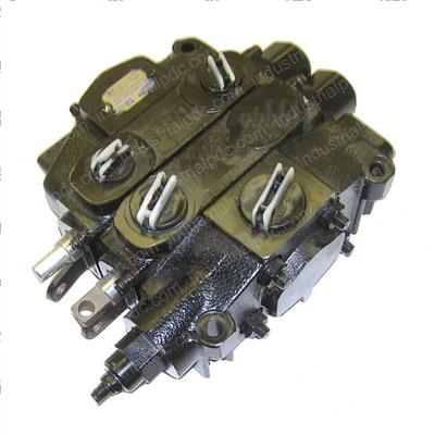 Picture of Valve Assembly 2 Spool