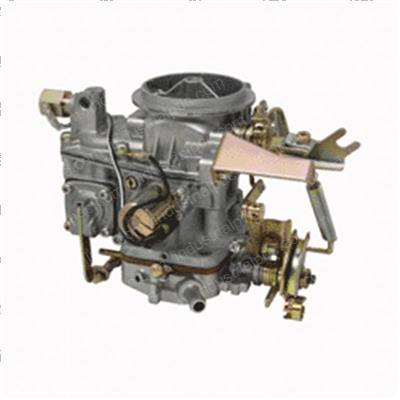Picture of Carburetor