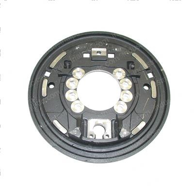 Picture of Plate - Backing