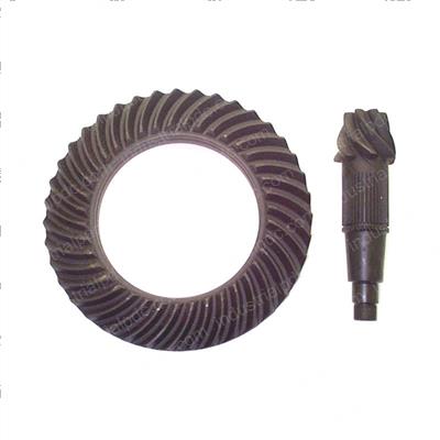 Picture of Ring and Pinion