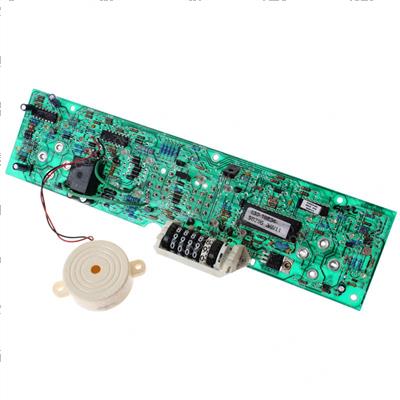 Picture of Circuit Board
