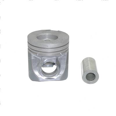 Picture of Piston W/Pin - .50 Mm