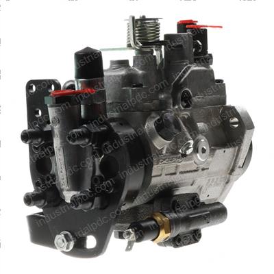 Picture of Inj Kit Pump