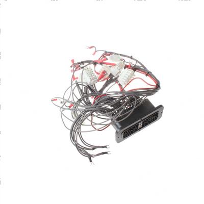Picture of Control Harnesslower Box