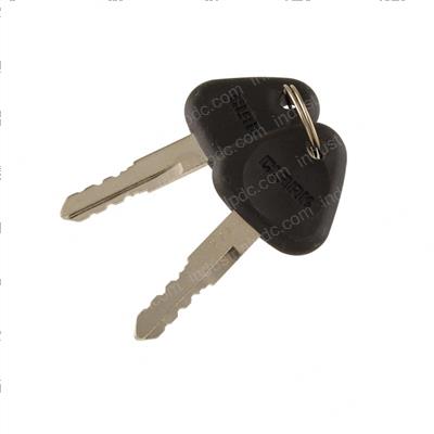 Picture of Key Set - 2 Nr 777