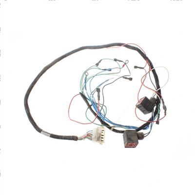 Picture of Man Enc - Harness Manifold