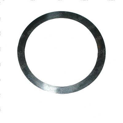 Picture of Shim - 42mm X 52mm X .2mm