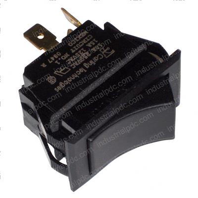 Picture of Switch - Light Dash Mount