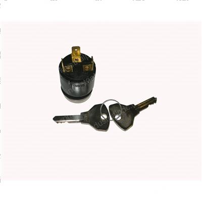 Picture of Switch - Ignition