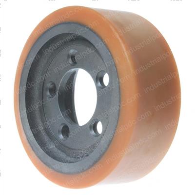Picture of Wheel - Drive