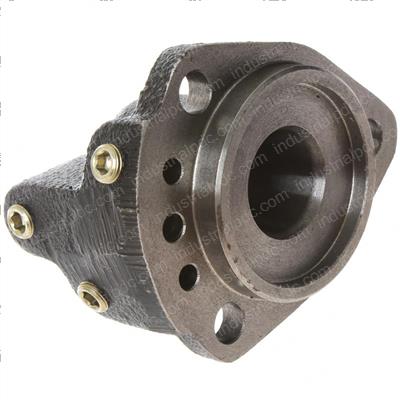 Picture of Cover - Rear