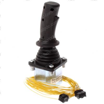 Picture of Joystick Ibz Cart