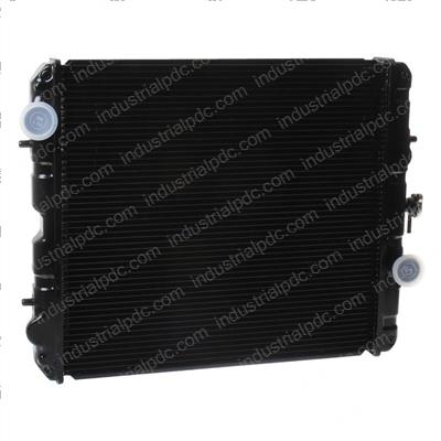 Picture of Radiator - Aluminum