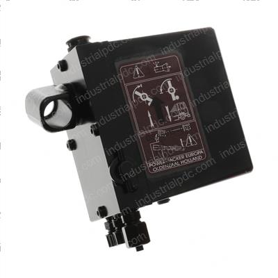 Picture of Pump-Hand