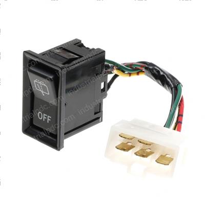 Picture of Switch-Roof