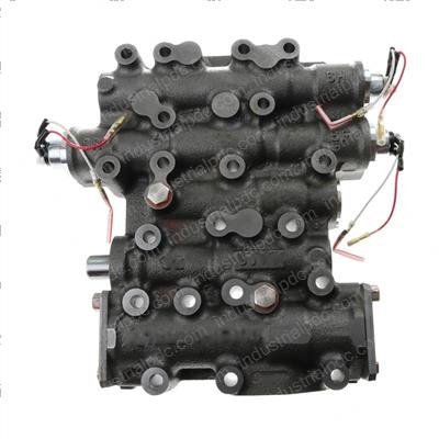 Picture of Valve - Transmission