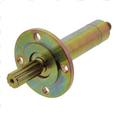 Picture of Shaft-Pulley
