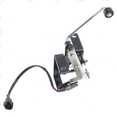 Picture of Accel Assy