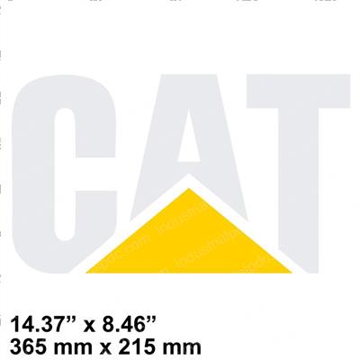 Picture of Label  Cat 21