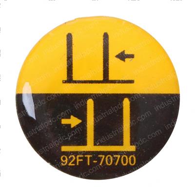 Picture of Decal-Attach Local