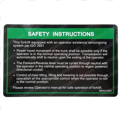 Picture of Decal-Os02e