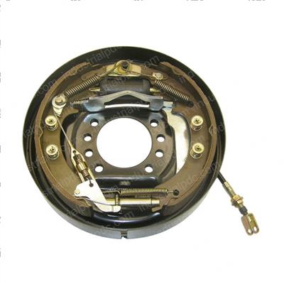 Picture of Brake Assembly - Rh