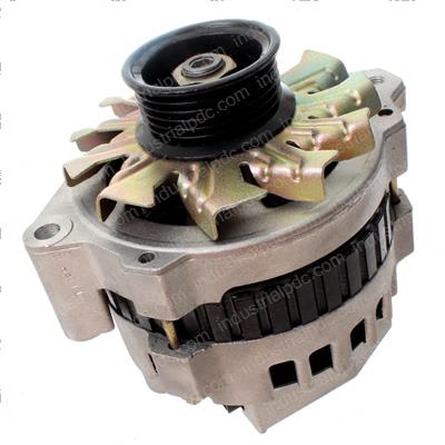 Picture of Alternator - New