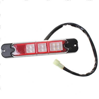 Picture of Lamp - Rear Combi 12v Led
