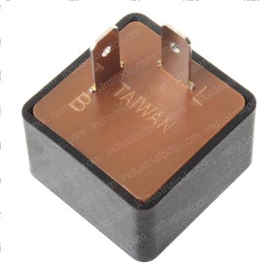 Picture of Relay-Led Tu