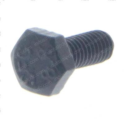 Picture of Bolt - He M4-.7x10mm