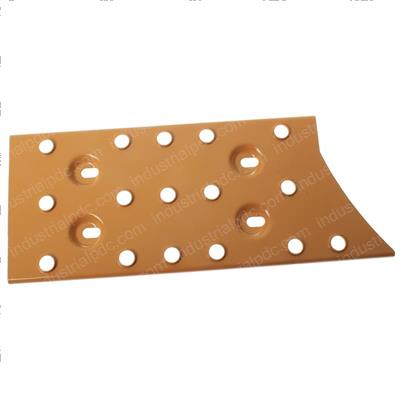 Picture of Plate-Step Lh