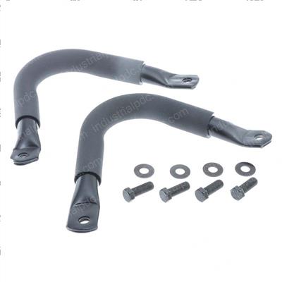 Picture of Hip Restraint Kit - Seat