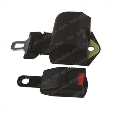 Picture of Belt - Seat Retractable