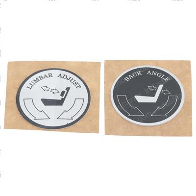 Picture of Label Kit