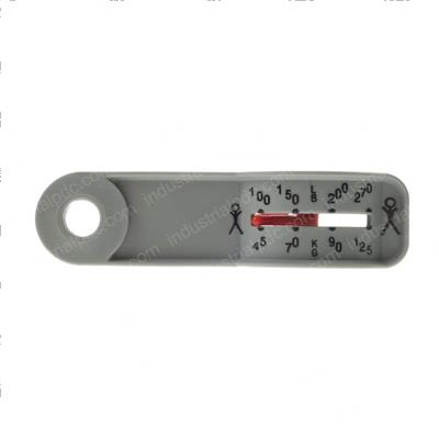 Picture of Indicator - Weight Adjustment