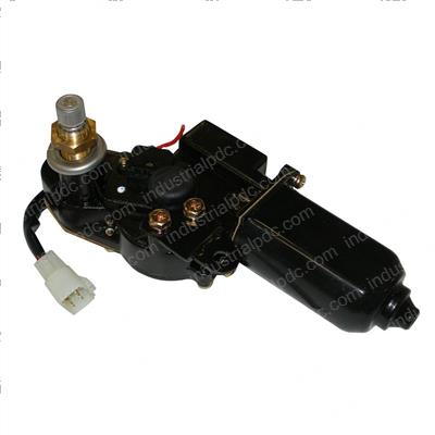 Picture of Motor - Wiper
