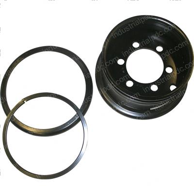 Picture of Wheel - 4 Piece 7.00-15