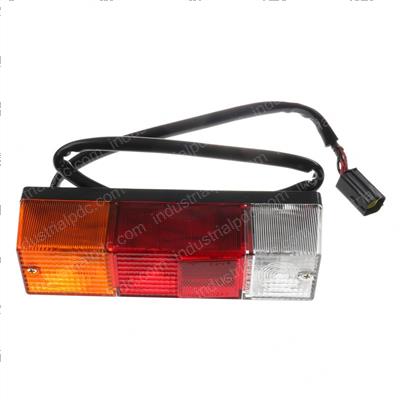 Picture of Lamp Assy Rear Combo