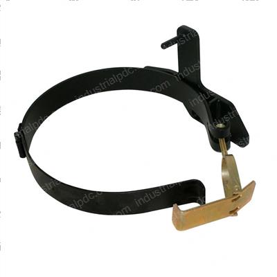 Picture of Bracket - Tank Rh