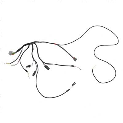 Picture of Harness-Lpg
