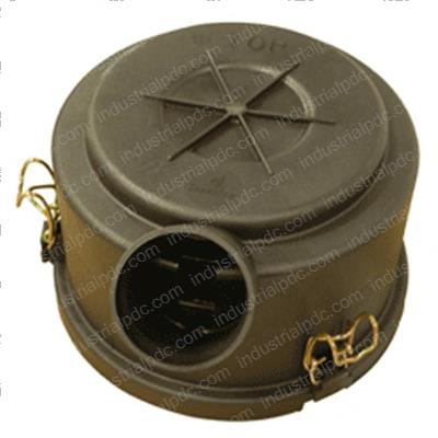 Picture of Cover - Filter End