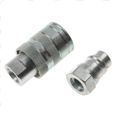 Picture of Coupler Assembly