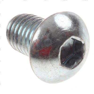 Picture of Bolt - Socket - Round Head