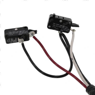 Picture of Harness - Foot Pedal