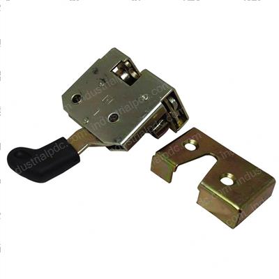 Picture of Lock -Door - Rh