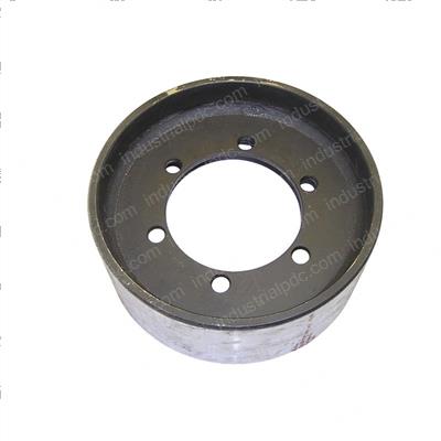 Picture of Hub - Press on