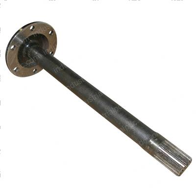 Picture of Shaft-Front